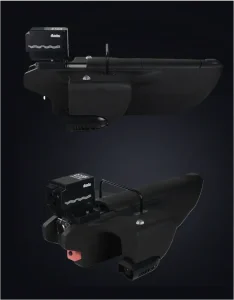 All-Round Flagship • Electric Fishing Boat • Premium Version